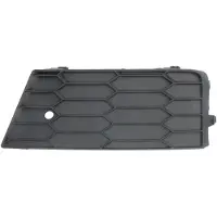 BLIC 6502-07-7522912VP Ventilatiegrille, bumper