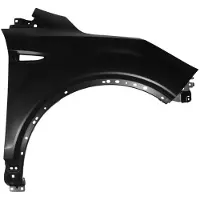 BLIC Spatbord, vóór 6504-04-2579312Q, rechts