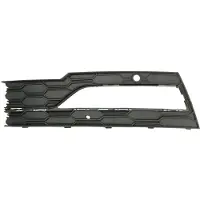 BLIC 6502-07-7523915P Ventilatiegrille, bumper