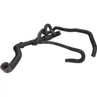 THERMOTEC Radiateurslang DWR035TT