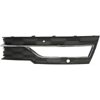 BLIC 6502-07-7523914P Ventilatiegrille, bumper