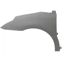 BLIC Spatbord, vóór 6504-04-0537311P, links
