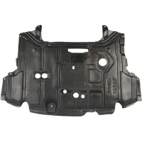 BLIC Afdekking motor 6601-02-8156860P