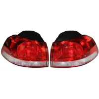 Depo Achterlicht 441-19A1L-UE, links
