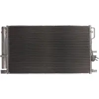 KOYORAD Condensator, airconditioning CD811300M