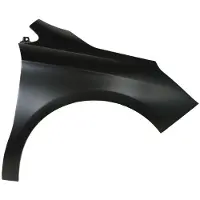 BLIC Spatbord, vóór 6504-04-0537314P, rechts