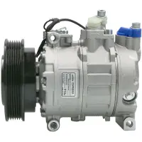 NRF Airco-compressor 32501