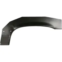 BLIC Spatbord, achter 6504-03-3523591P, links