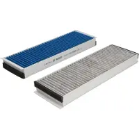 Bosch 0 986 628 605 Interieurfilter