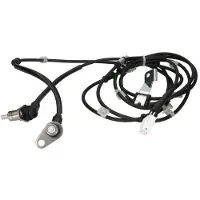 HERTH+BUSS JAKOPARTS J5908008 Wielsnelheidssensor (ABS)