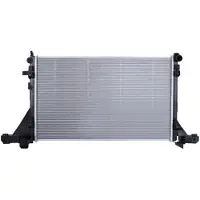 Nissens Radiator, motorkoeling 630733
