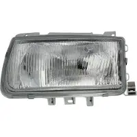 Depo Koplampen 441-1123L-LD-E, links