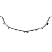 BLIC 6502-07-3495992P Frame, radiateurgrille