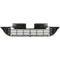 BLIC Ventilatierooster, bumper 6502-07-0537995P