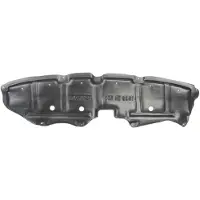 BLIC Afdekking motor 6601-02-8116881P