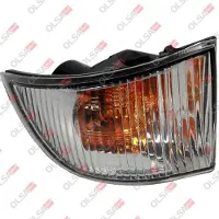 Olsa 2.42.061.12 Knipperlichtautomaat / Pinkdoos