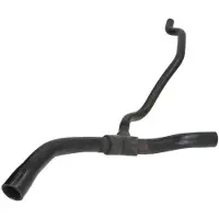 THERMOTEC DWR135TT Radiateurslang