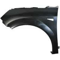BLIC Spatbord, vóór 6504-04-6042311P, links