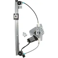 MAGNETI MARELLI 350103170272 Raammechanisme