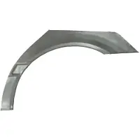 BLIC Spatbord 6504-03-3517581P, links