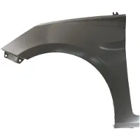 BLIC Spatbord, vóór 6504-04-3150313P, links