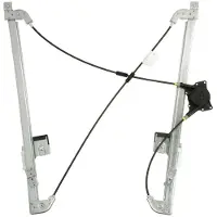 MAGNETI MARELLI Raamregelaar 350103753000 links