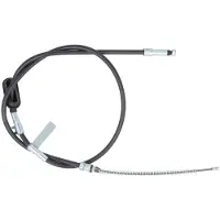 Linex Kabel, parkeerrem 36.01.37