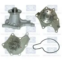 Sil Waterpomp PA806