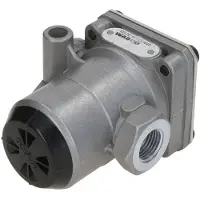 WABCO 4750150630 Drukbegrenzingsklep
