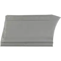 BLIC Spatbord, achter 6504-03-2936583P, links