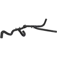 THERMOTEC Radiateurslang DWW017TT