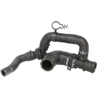 THERMOTEC Radiateurslang DWW582TT