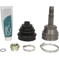 PASCAL Homokineet reparatie set, aandrijfas G1F013PC