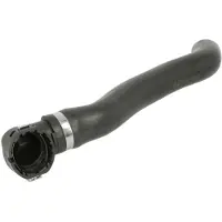 THERMOTEC DWF201TT Radiateurslang