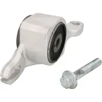 Delphi Voorste draagarm silentblock TD1740W