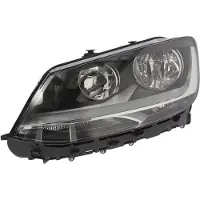 Depo Koplampen 441-11F8LMLDEM2, links