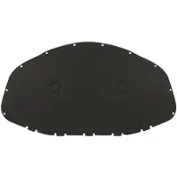 BLIC Motorkap onderdelen 6804-00-7527290P