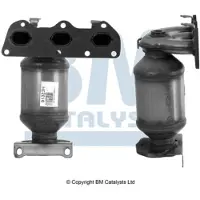 BM CATALYSTS Katalysator BM91323H