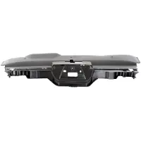 BLIC 6502-07-5537990Q Radiator grill