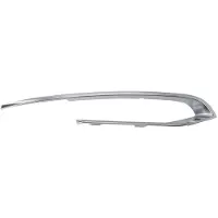 BLIC Bumper - sierlijst/beschermende lijst 6502-07-0067922PF rechts