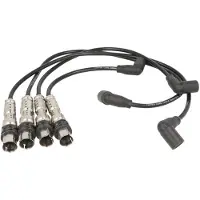 ENGITECH ENT910149 Bougiekabels