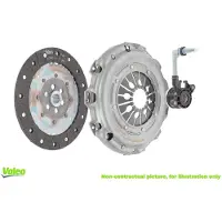 Valeo Koppelingsset 834301