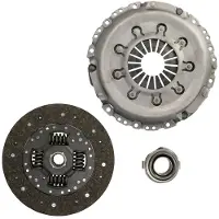 Nexus Koppelingsset met druklager F13062NX