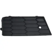 BLIC 6502-07-7522911VP Ventilatiegrille, bumper
