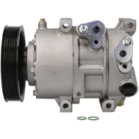 Nissens Airco-compressor 890899