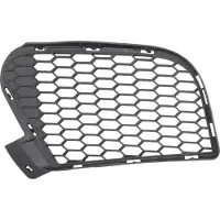 PRASCO BM8252124 Ventilatiegrille, bumper