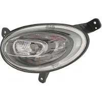 Olsa 1.01.055.00 Dagrijverlichting