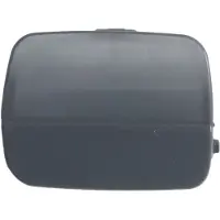 BLIC Ventilatiegrille, bumper trekhaak 5513-00-0062973P