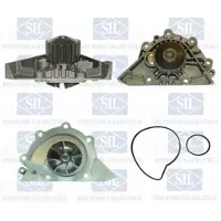 Sil Waterpomp PA1281A