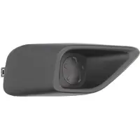 BLIC 6502-07-2043912Q Ventilatiegrille, bumper